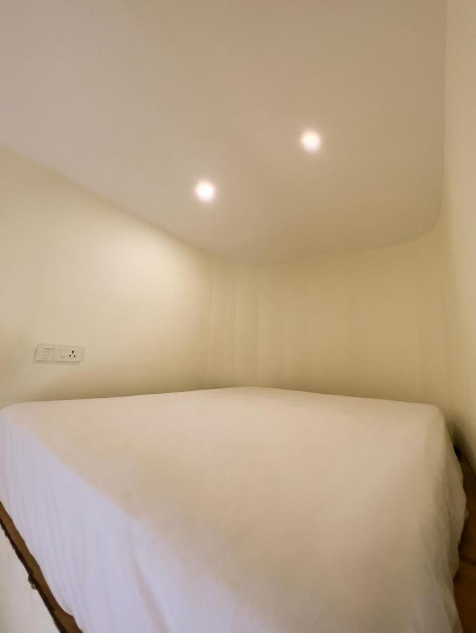 The Bageecha Bed & Breakfast Vrindāvan Dış mekan fotoğraf